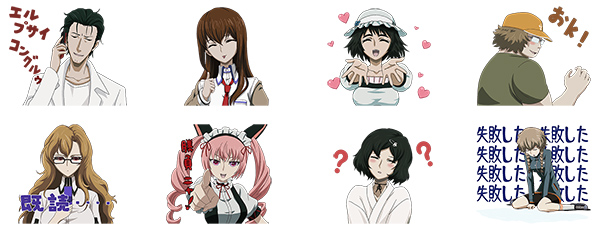 サンプルスタンプイメージ