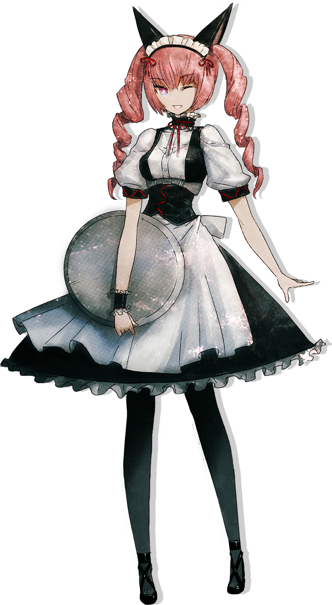 フェイリス・ニャンニャン
