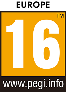 PEGI 16