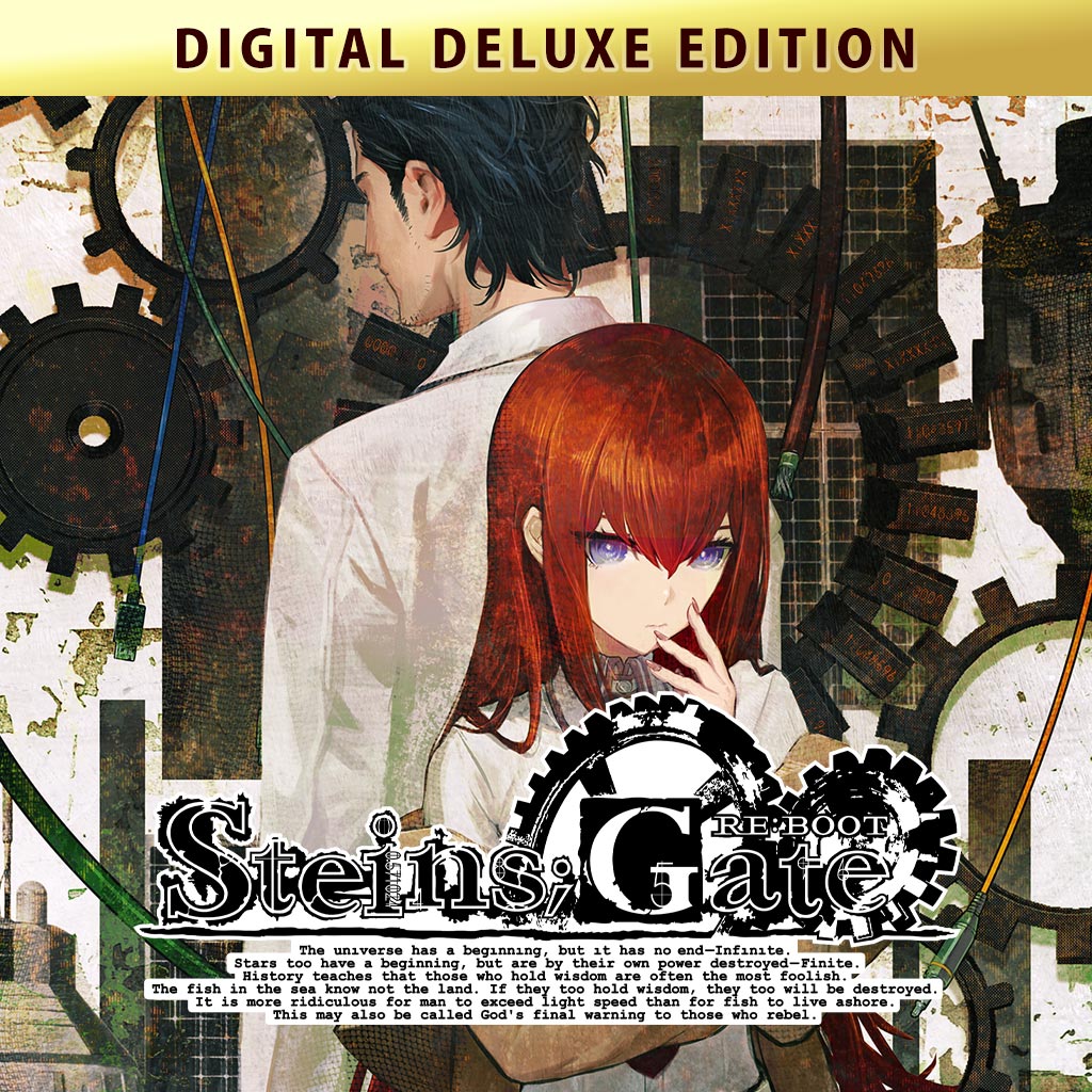 Digital Deluxe Edition
