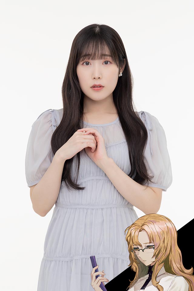 後藤沙緒里