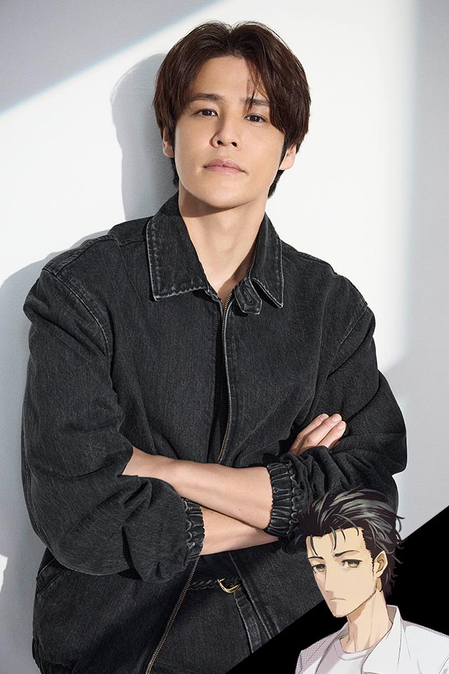 宮野真守