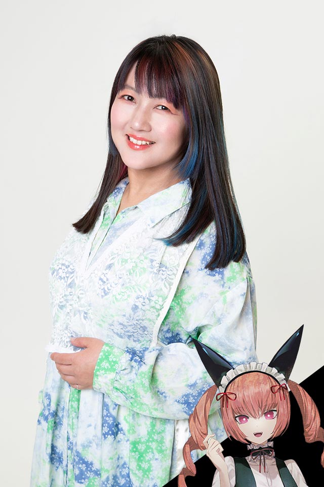 桃井はるこ