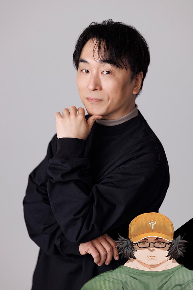 関智一