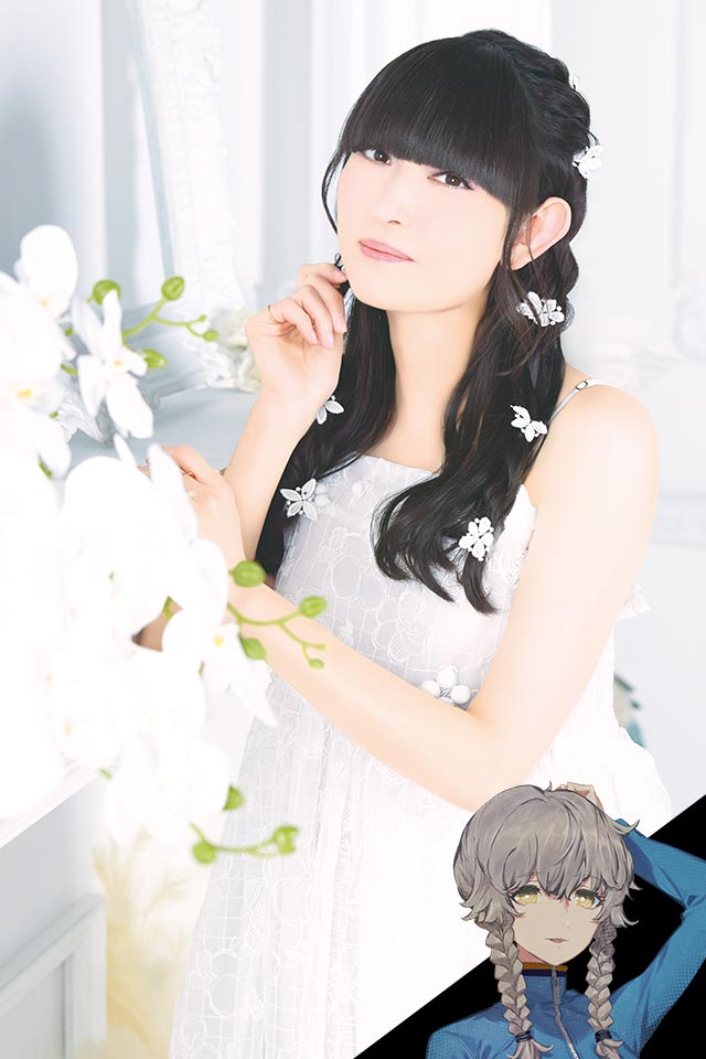 田村ゆかり