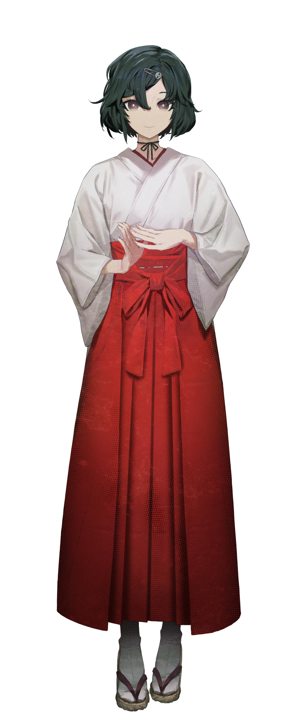 漆原琉华