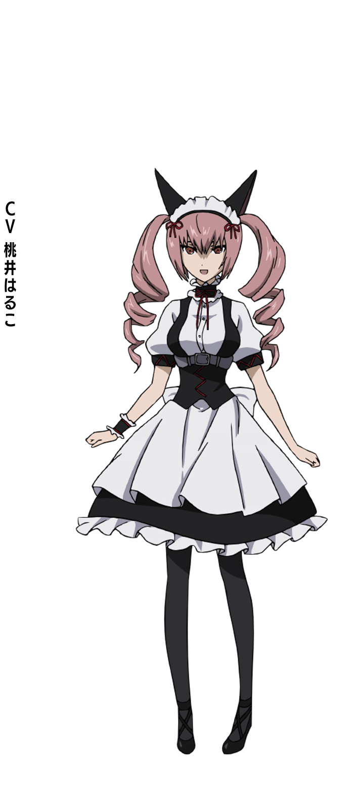 フェイリス・ニャンニャン