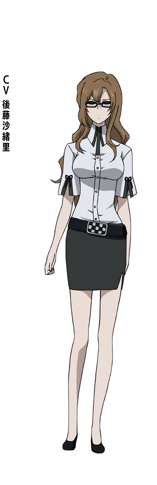 桐生 萌郁
