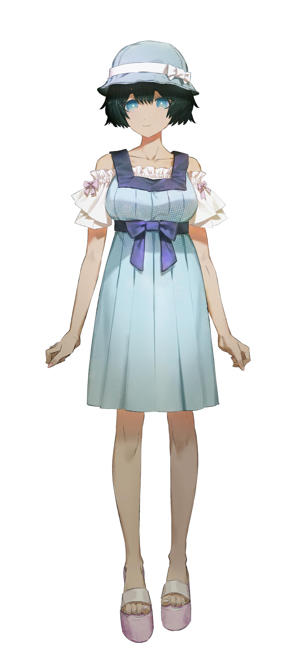 Mayuri Shiina