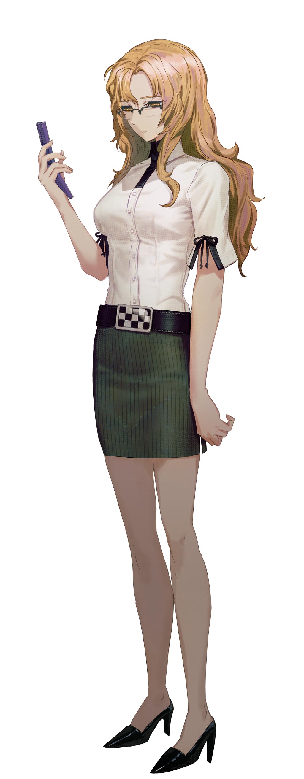Moeka Kiryu