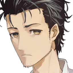 Rintaro Okabe